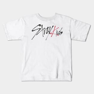 Stray Kids Kids T-Shirt